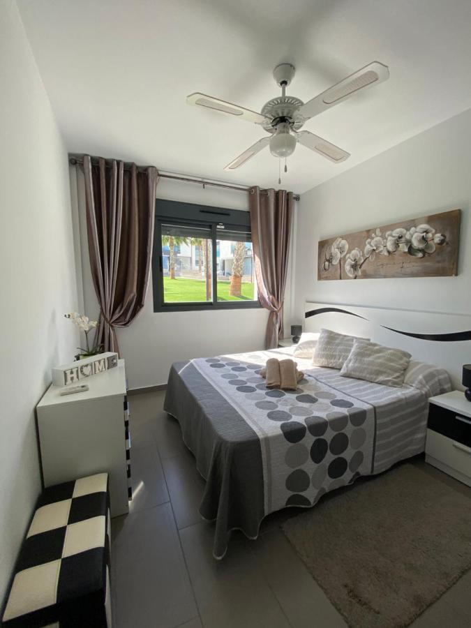 Oasis Beach Apartments Аликанте Экстерьер фото