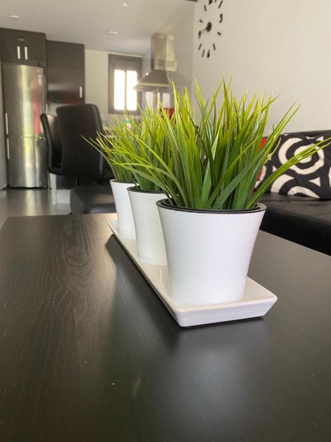 Oasis Beach Apartments Аликанте Экстерьер фото